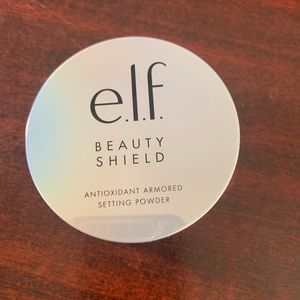 ELF Beauty Shield Antioxidant Setting Powder